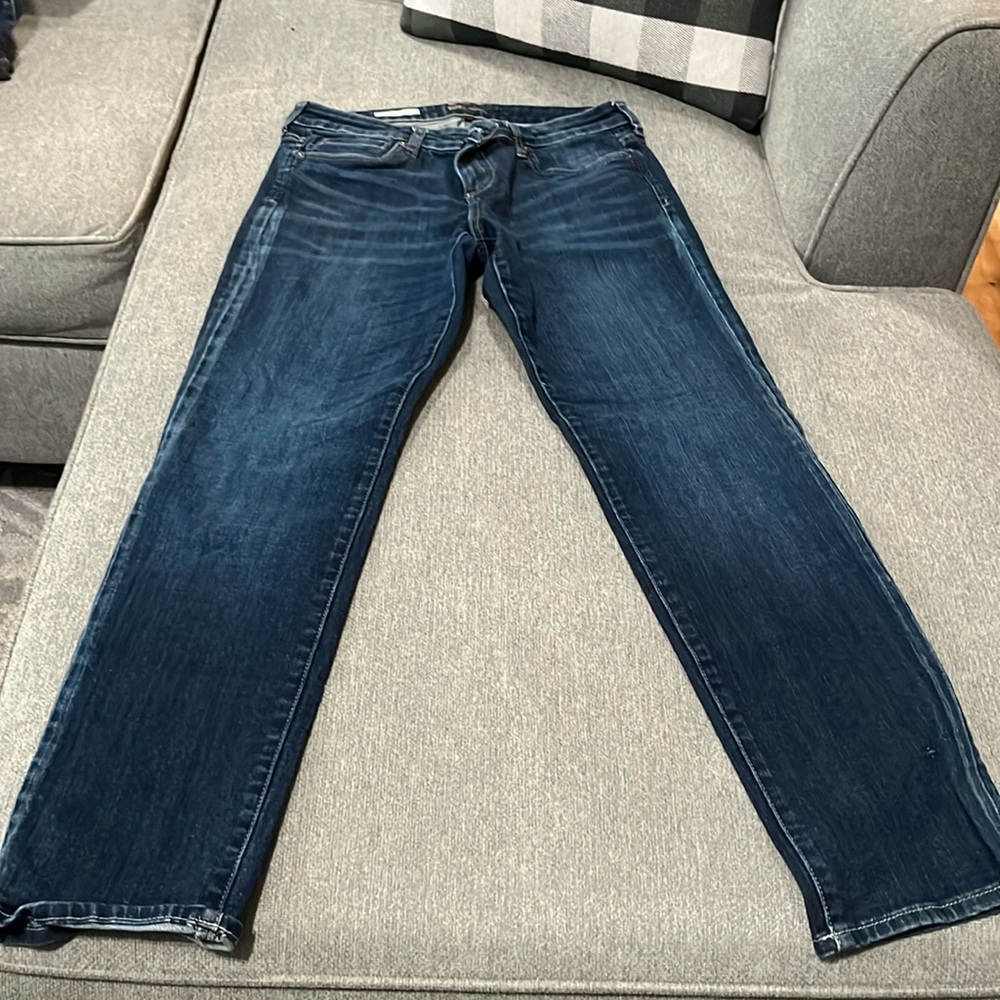 Boyfriend Jeans